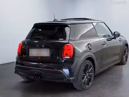 Mini Mini Cooper S 2.0 178 Edition Premium Plus