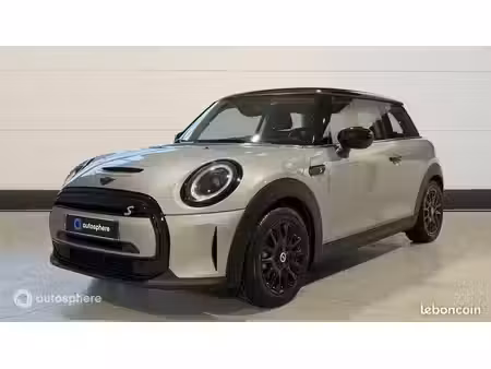Mini Mini Cooper SE 184 Edition Premium
