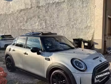 Mini Mini Cooper S 2.0 178