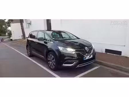 Renault Espace 1.6 dCi 160 Initiale