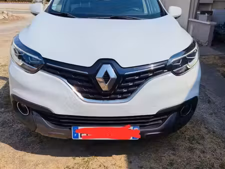 Renault Kadjar 1.6 dCi 130