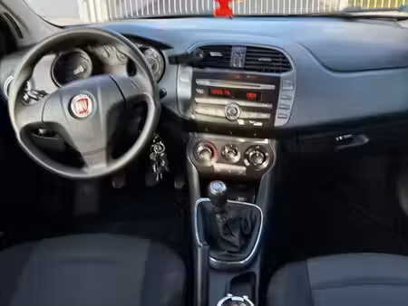 Fiat Bravo 1.4 90