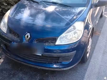Renault Clio 1.2 75