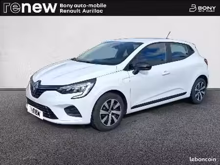 Renault Clio E-Tech 1.6 145 Équilibre