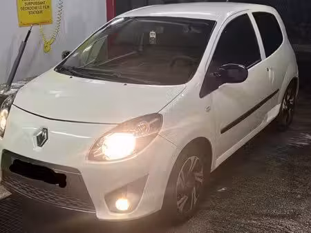 Renault Twingo 1.5 dCi 75