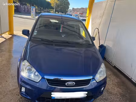 Ford C-max 1.8 TDCi 115 SE