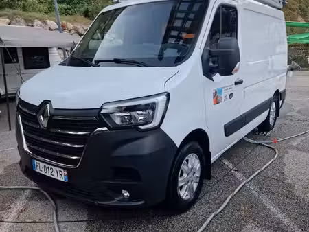 Renault Master 2.3 dCi 150