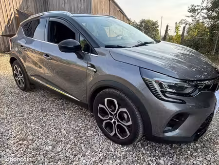Mitsubishi ASX 1.3 140