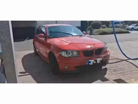 BMW Série 1 116i 1.6 116