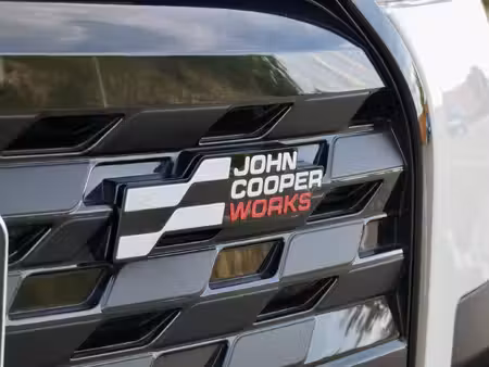 Mini Cabrio John Cooper Works 2.0 231