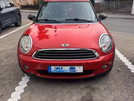 Mini Mini One
