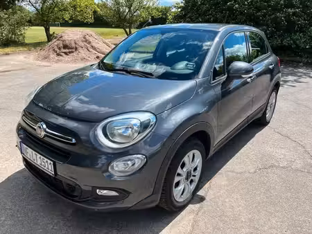 Fiat 500X 1.6 110