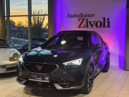 Cupra Formentor 1.4 150