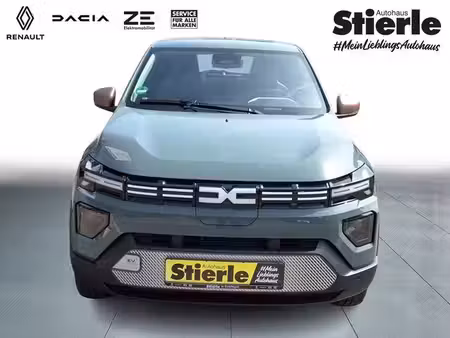 Dacia Spring 100