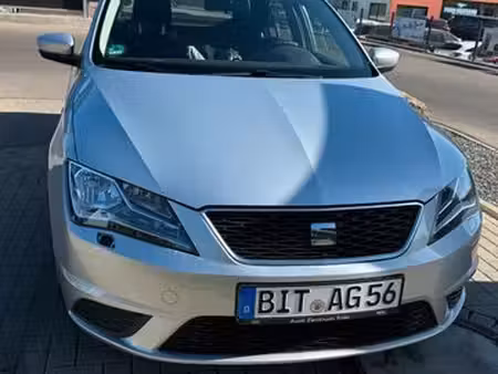 Seat Toledo 1.2