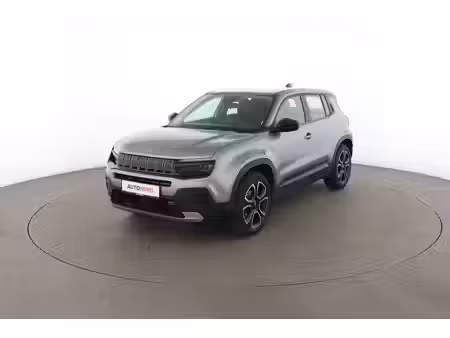 Jeep Avenger 1.2 GDi 101