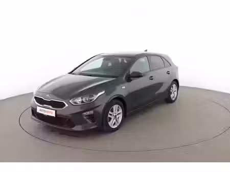 Kia Ceed 1.4 100 Motion