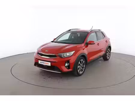 Kia Stonic 1.4 100