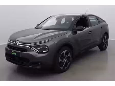 Citroën C4 1.2 130 Feel Pack