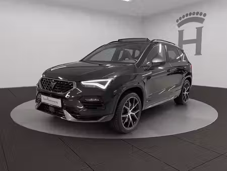 Cupra Ateca 2.0 TSI 300