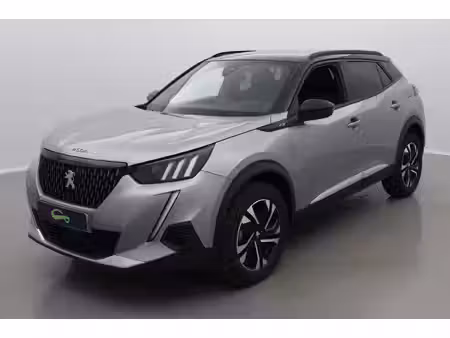 Peugeot 2008 1.2 130 GT