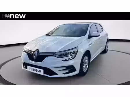 Renault Mégane 1.5 dCi 95 Air