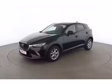 Mazda CX-3 Skyactiv G 2.0 150 4x4
