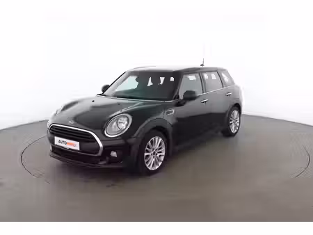Mini Clubman One 1.5 102
