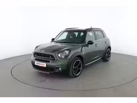 Mini Countryman Cooper S 1.6 190
