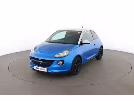 Opel Adam 1.4 87