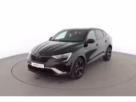 Renault Arkana E-Tech 1.6 145