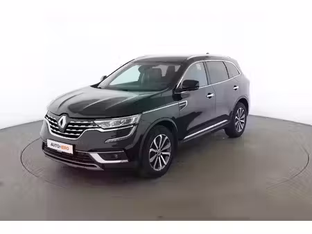 Renault Koleos 2.0 dCi 184 4x4