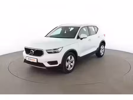 Volvo XC40 D3 2.0 150