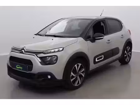 Citroën C3 1.5 HDi 100 Shine Pack