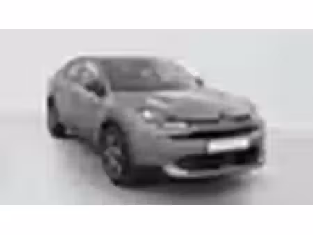Citroën C4 1.2 100 You