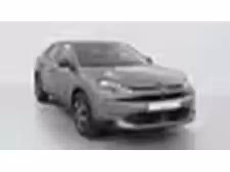 Citroën C4 1.2 100 You