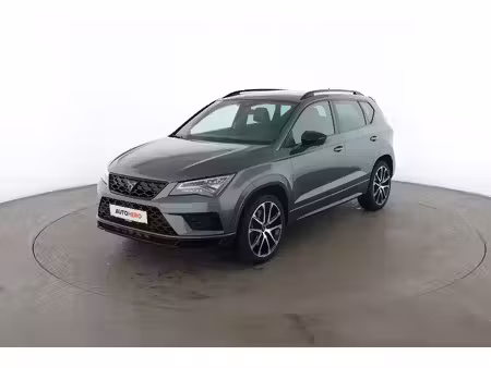 Cupra Ateca 2.0 TSI 300