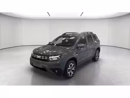 Dacia Duster 1.5 dCi 115 Journey