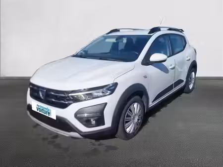 Dacia Sandero 1.0 TCe 90 Confort