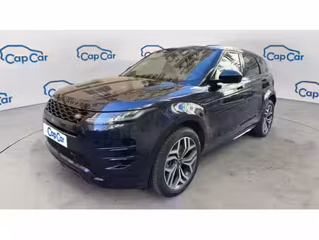 Land Rover Range Rover Evoque P300E 1.5 200 R‑dynamic SE 4x4