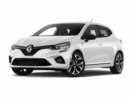 Renault Clio 1.0 TCe 90 Techno