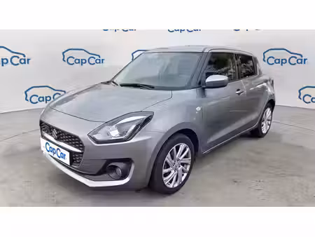 Suzuki Swift 1.2 83 Privilège