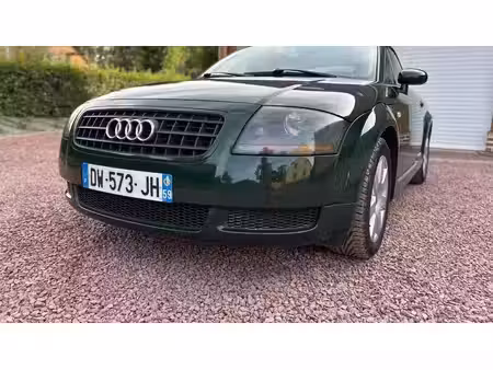 Audi TT 1.8