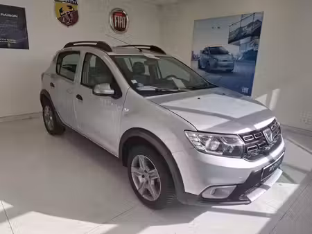 Dacia Sandero 0.9 TCe 90