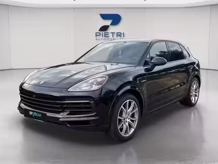 Porsche Cayenne V6 3.0 462 4x4