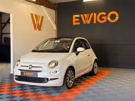 Fiat 500 1.2 69 Dolcevita