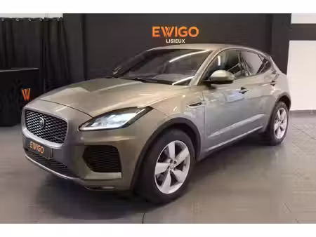 Jaguar E-Pace D180 2.0 180 R Dynamic SE 4x4