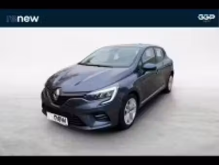 Renault Clio 1.5 dCi 100