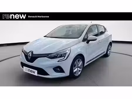 Renault Clio 1.5 dCi 100