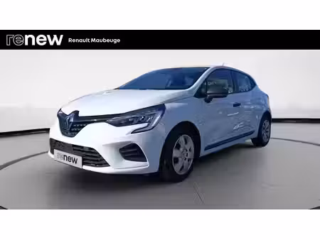 Renault Clio 1.0 SCe 65 Authentique
